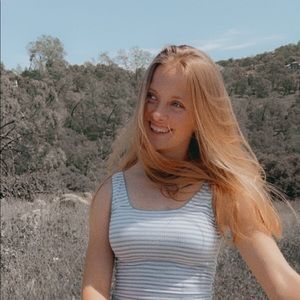 Meet your Posher, Katelyn